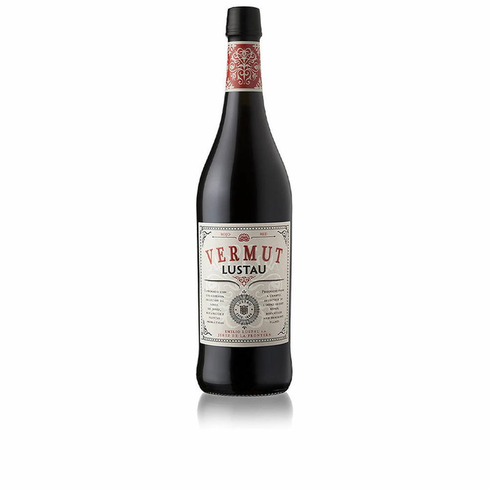 Lustau Vermut 75 cl Lustau Vermut 75 cl