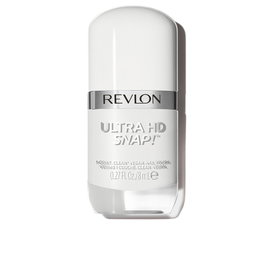 Revlon Mass Market ULTRA HD SNAP! Nail Polish #001-early bird
