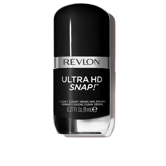 Revlon ULTRA HD SNAP! Esmalte de uñas #026-under my spell 8 ml Revlon ULTRA HD SNAP! Esmalte de uñas #026-under my spell 8 ml