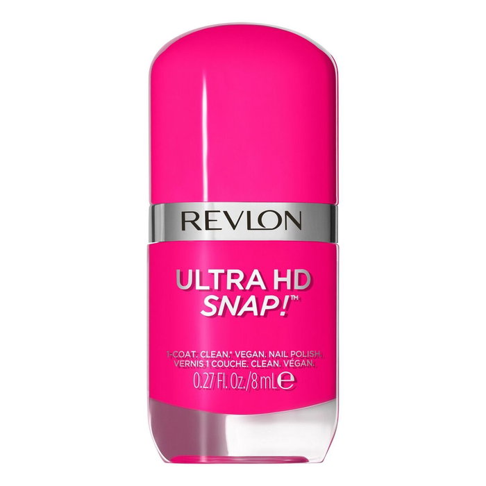 Revlon Mass Market ULTRA HD SNAP! Esmalte de uñas 028-rule the world 8 ml