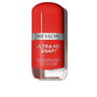 Revlon Mass Market ULTRA HD SNAP! nail polish #031-shes on fire Esmalte Uñas 8 ml Vegano Alta Cobertura