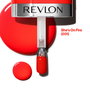Revlon Mass Market ULTRA HD SNAP! nail polish #031-shes on fire Esmalte Uñas 8 ml Vegano Alta Cobertura