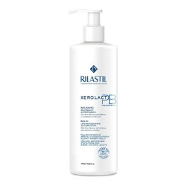 Rilastil Xerolact PB bálsamo hidratante y antiirritaciones 400 ml