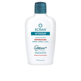 After Sun Ecran Leche Hidratante