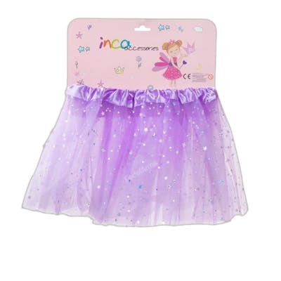 INCA TUTU COLOR LILA INCA TUTU COLOR LILA