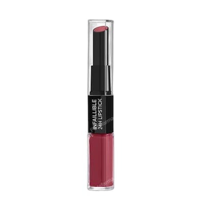 L'Oréal Paris Infaillible 24H Lipstick #801-toujours toffee L'Oréal Paris Infaillible 24H Lipstick #801-toujours toffee