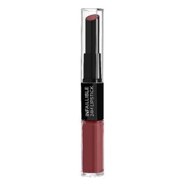 L'Oréal Paris Infallible 24H Lipstick #801-toujours toffee