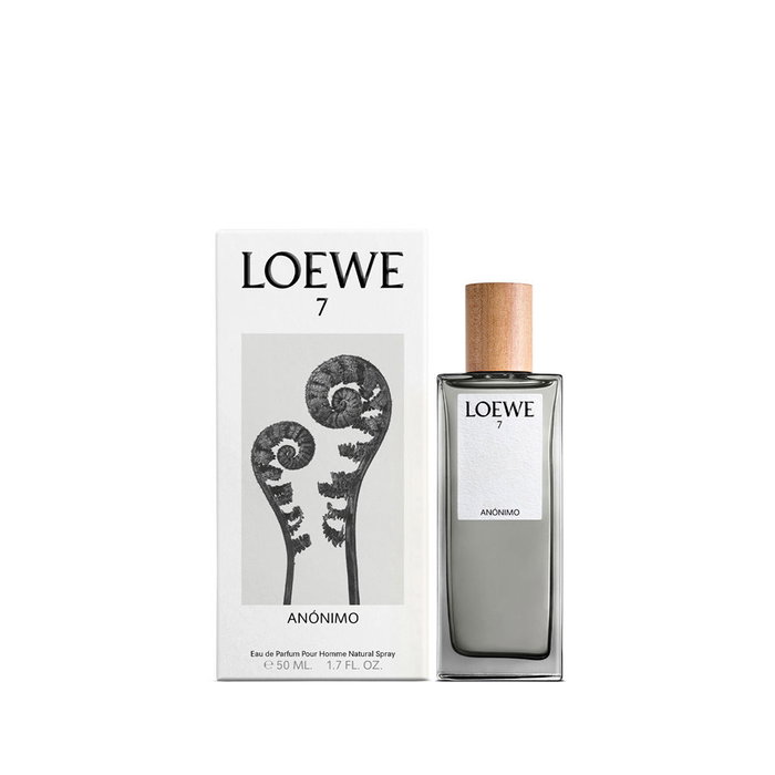LOEWE 7 Anónimo Eau de Parfum 50 ml
