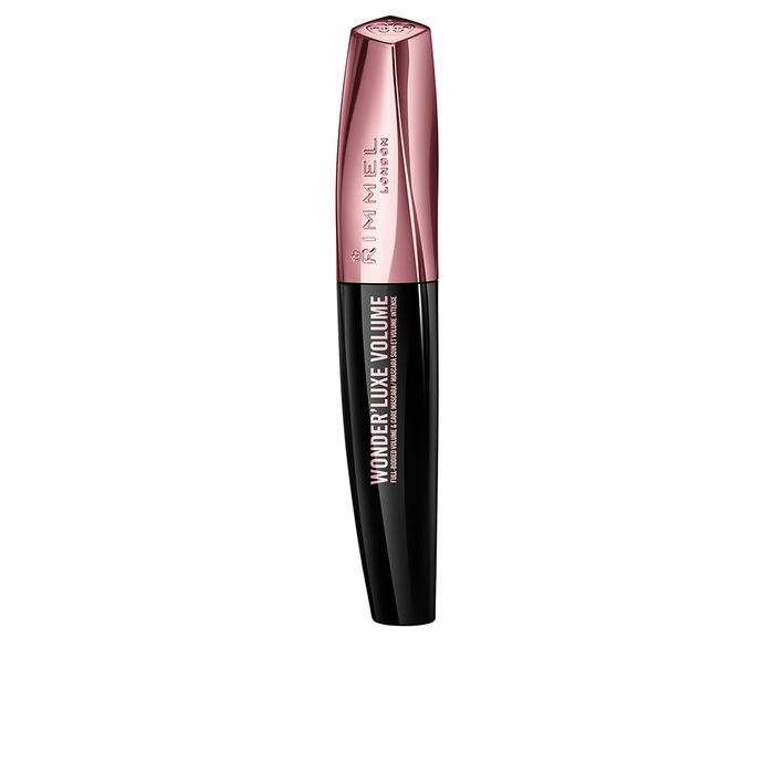 Rimmel London Máscara de Pestañas WONDER'LUXE VOLUME #003 - Negro Extremo Rimmel London Máscara de Pestañas WONDER'LUXE VOLUME #003 - Negro Extremo