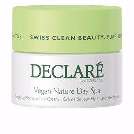 Declaré VEGAN NATURE sensitive day Tratamiento Facial Hidratante 50 ml