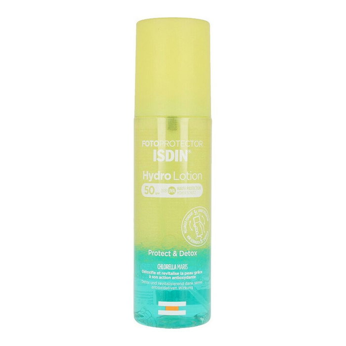 Isdin Fotoprotector Hydro Lotion Spf50 200 mL