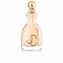 Jimmy Choo I Want Choo Eau de Parfum Vaporizador para Mujer - 100 ml - Fragancia Floral con notas de vainilla y sampaguita