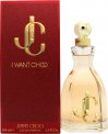 Jimmy Choo I Want Choo Eau de Parfum 100 ml