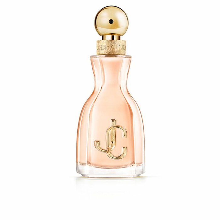 Jimmy Choo I Want Choo Eau de Parfum 100 ml