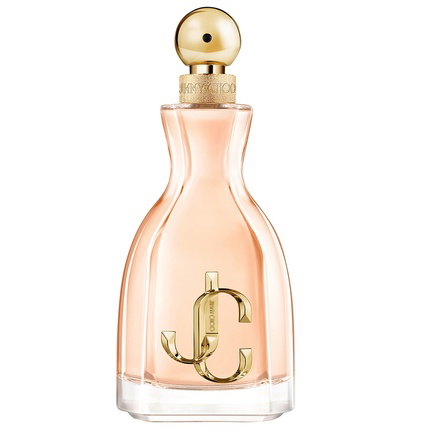 Jimmy Choo I Want Choo Eau de Parfum 100 ml