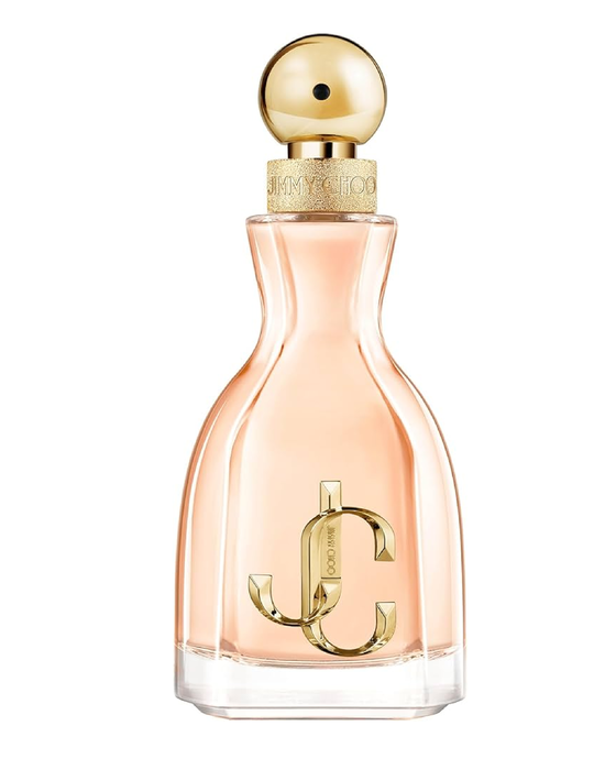 Jimmy Choo I Want Choo Eau de Parfum 100 ml