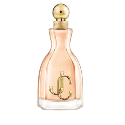 Jimmy Choo I Want Choo Eau de Parfum 100 ml