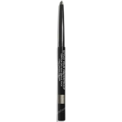 Chanel STYLO YEUX Waterproof 42-gris graphite Chanel STYLO YEUX Waterproof 42-gris graphite
