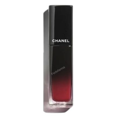 Chanel ROUGE ALLURE LAQUE #72-iconique