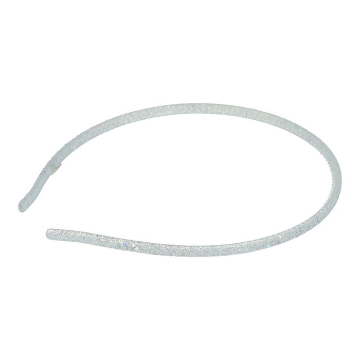 Inca Diademas Finas con Purpurina Lote 3 pz