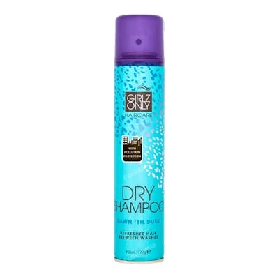 Girlz Only Dry Shampoo Dawn 'til Dusk 200ml