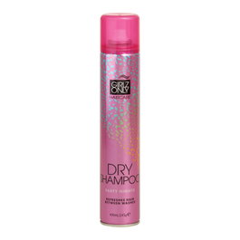 Girlz Only Dry Shampoo Party Nights 400 ml