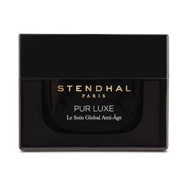 Stendhal Paris PUR LUXE soin global anti-âge Crema Antiarrugas y Antiedad Tratamiento Facial Reafirmante 50 ml