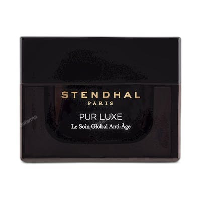 Stendhal Paris PUR LUXE soin global anti-âge 50 ml