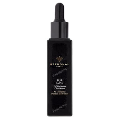 Stendhal Paris PUR LUXE Oleo-Serum Precieux 30 ml