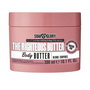 Soap & Glory THE RIGHTEOUS BUTTER Manteca Corporal Hidratante 300 ml Fragancia ORIGINAL PINK