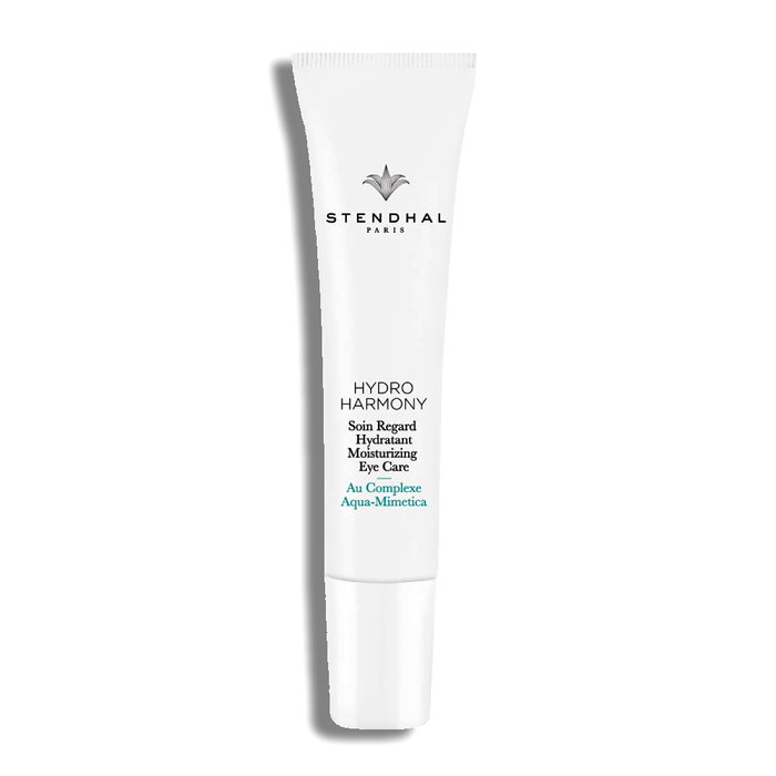 Stendhal Paris Hydro Harmony Soin Regard Crema Gel Contorno de Ojos Hidratante, Antiarrugas, Antiojeras, 15 ml Stendhal Paris Hydro Harmony Soin Regard Crema Gel Contorno de Ojos Hidratante, Antiarrugas, Antiojeras, 15 ml
