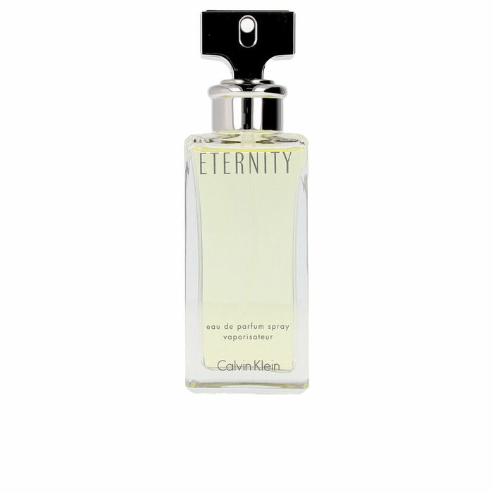 Eternity eau de parfum vaporizador 50 ml Eternity eau de parfum vaporizador 50 ml
