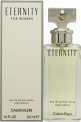 Calvin Klein Eternity Eau de Parfum 50 ml Vaporizador