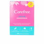 Carefree Salvaslips Cotton Fragancia Fresca 44 u