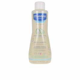 Champú para Niños Mustela SCS07720 500 ml