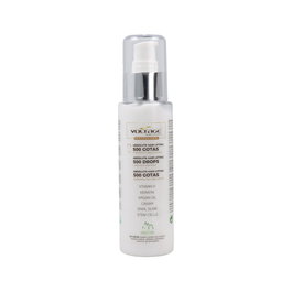 Voltage Abs Hair Lifting Serum 100 Ml (500 Gotas) Serum Lifting Capilar con Células Madre, Efecto Rejuvenecedor y Reparador con Aromaterapia