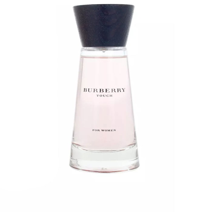 Burberry Touch for Women Eau de Parfum Vaporizador 100 ml