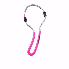 Beter Depilador Electrónico Facial para Vello, Rosa Fuscia, 1 Pieza
