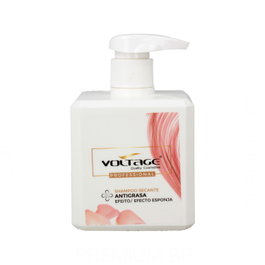 Voltage Cosmetics ANTI-GRASA Champú Secante