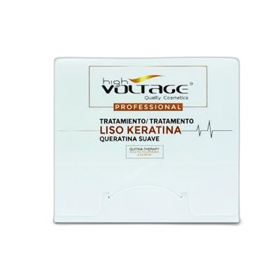 Voltage Cosmetics LISO KERATINA Tratamiento 100 ml