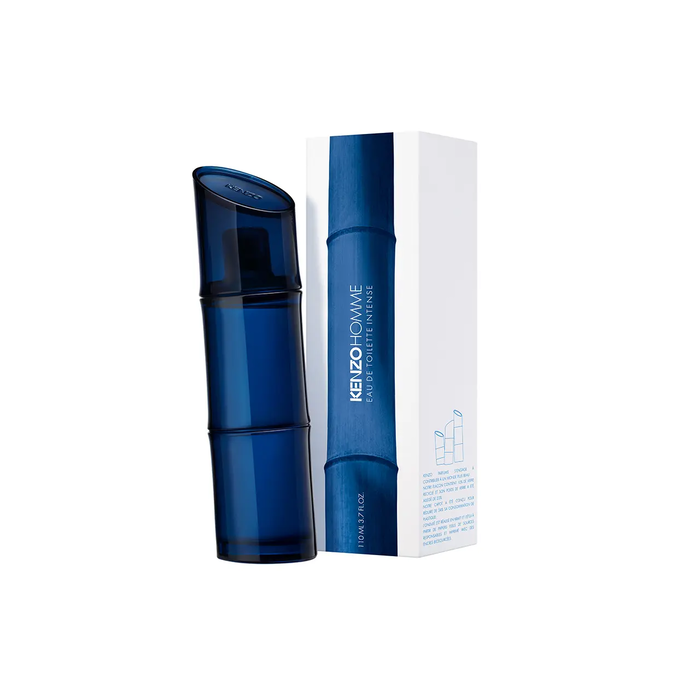 Kenzo Homme Eau de Toilette Intense 110 ml