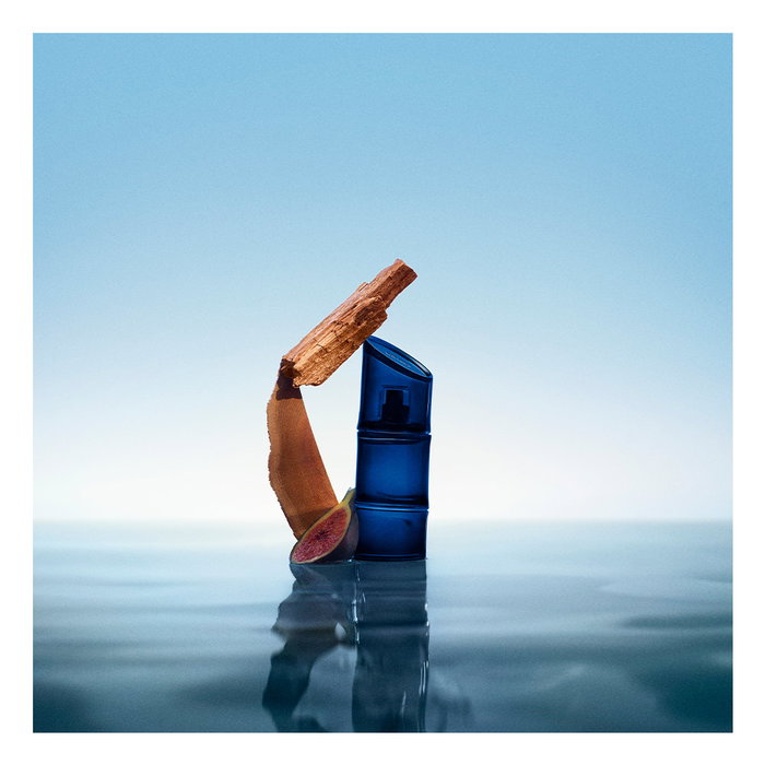 Kenzo Homme Intense Eau de Toilette Vaporizador 110 ml Hombre