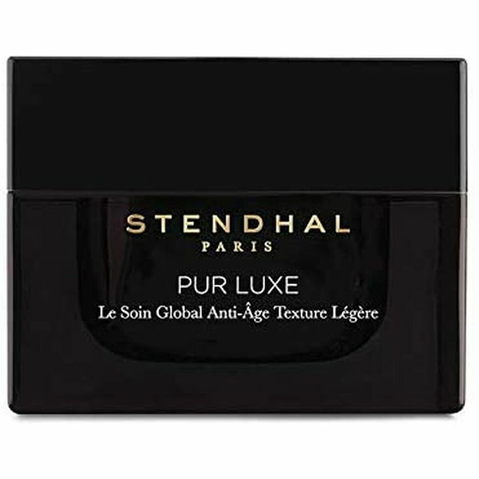 Stendhal Paris PUR LUXE Tratamiento Global Anti-Edad Textura Ligera 50 ml Stendhal Paris PUR LUXE Tratamiento Global Anti-Edad Textura Ligera 50 ml