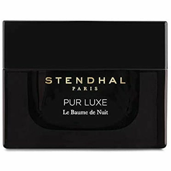 Stendhal Paris PUR LUXE le baume de nuit 50 ml