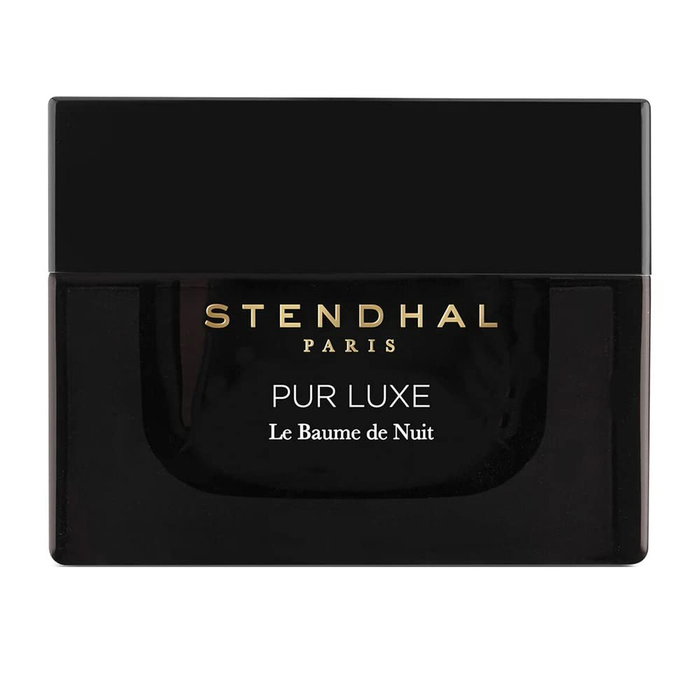 Stendhal Paris PUR LUXE le baume de nuit 50 ml
