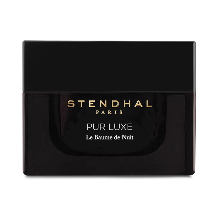 Stendhal Paris PUR LUXE le baume de nuit Bálsamo de Noche Revitalizante 50 ml Stendhal Paris PUR LUXE le baume de nuit Bálsamo de Noche Revitalizante 50 ml