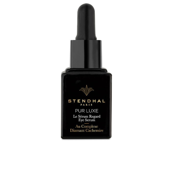 Stendhal Paris PUR LUXE le sérum regard 15 ml