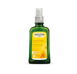 Aceite Masaje De Caléndula 100 Ml