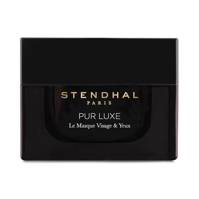Stendhal Paris PUR LUXE le masque visage & yeux 50 ml