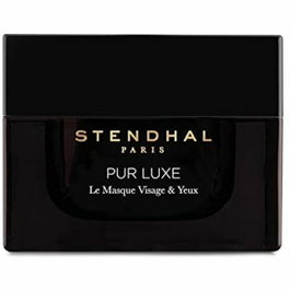Stendhal Paris PUR LUXE le masque visage & yeux 50 ml